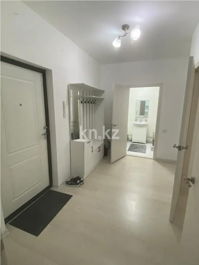 Продажа 2-комнатной квартиры, 54 м² в Алматы - фото 5