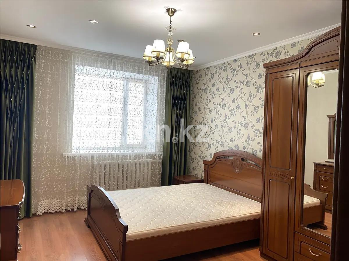 Продажа 2-комнатной квартиры, 72 м², ул. Торайгырова, дом  2 в Астане - фото 2