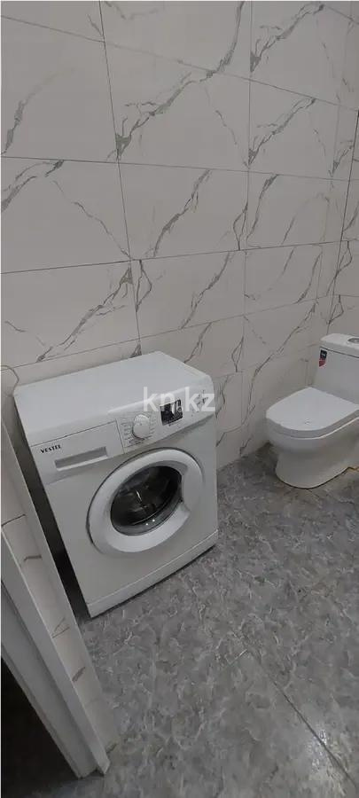 Продажа 1-комнатной квартиры, 47 м² в Алматы - фото 3