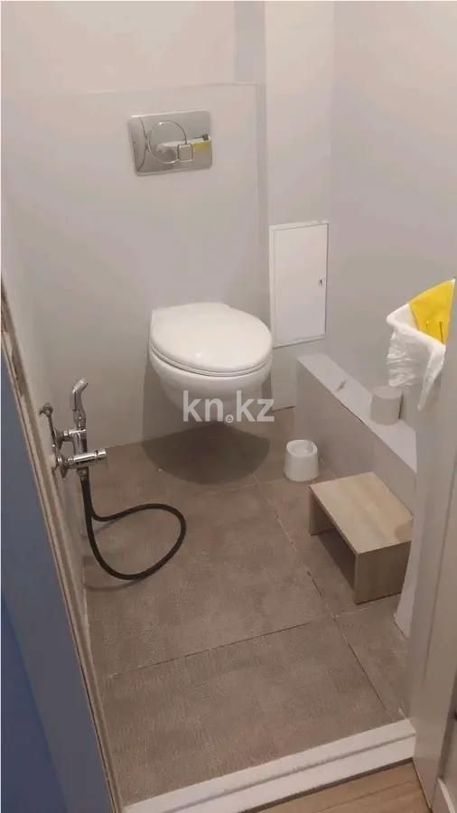 Продажа 2-комнатной квартиры, 50.1 м² в Астане - фото 4
