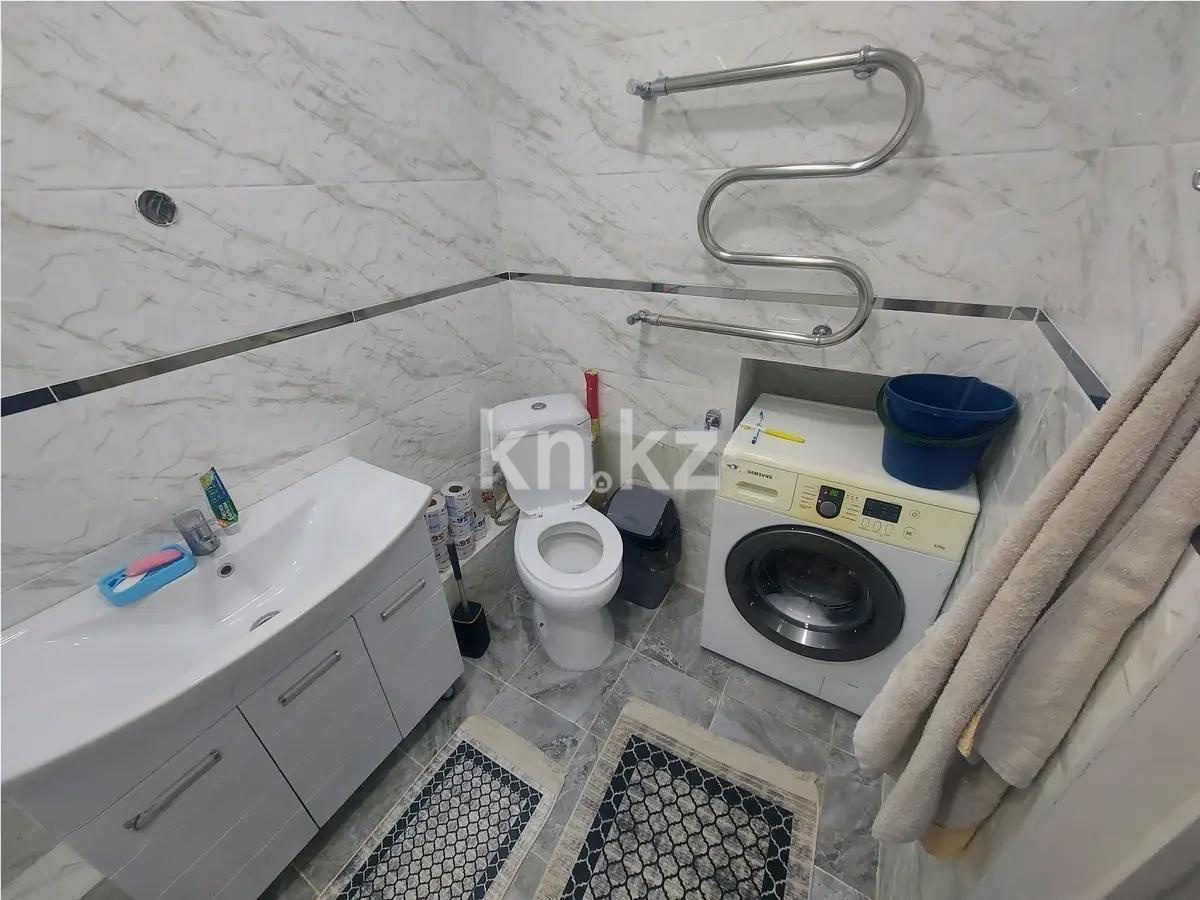 Продажа 1-комнатной квартиры, 43 м², ул. К. Шарипова, дом  206/9 в Алматы - фото 3