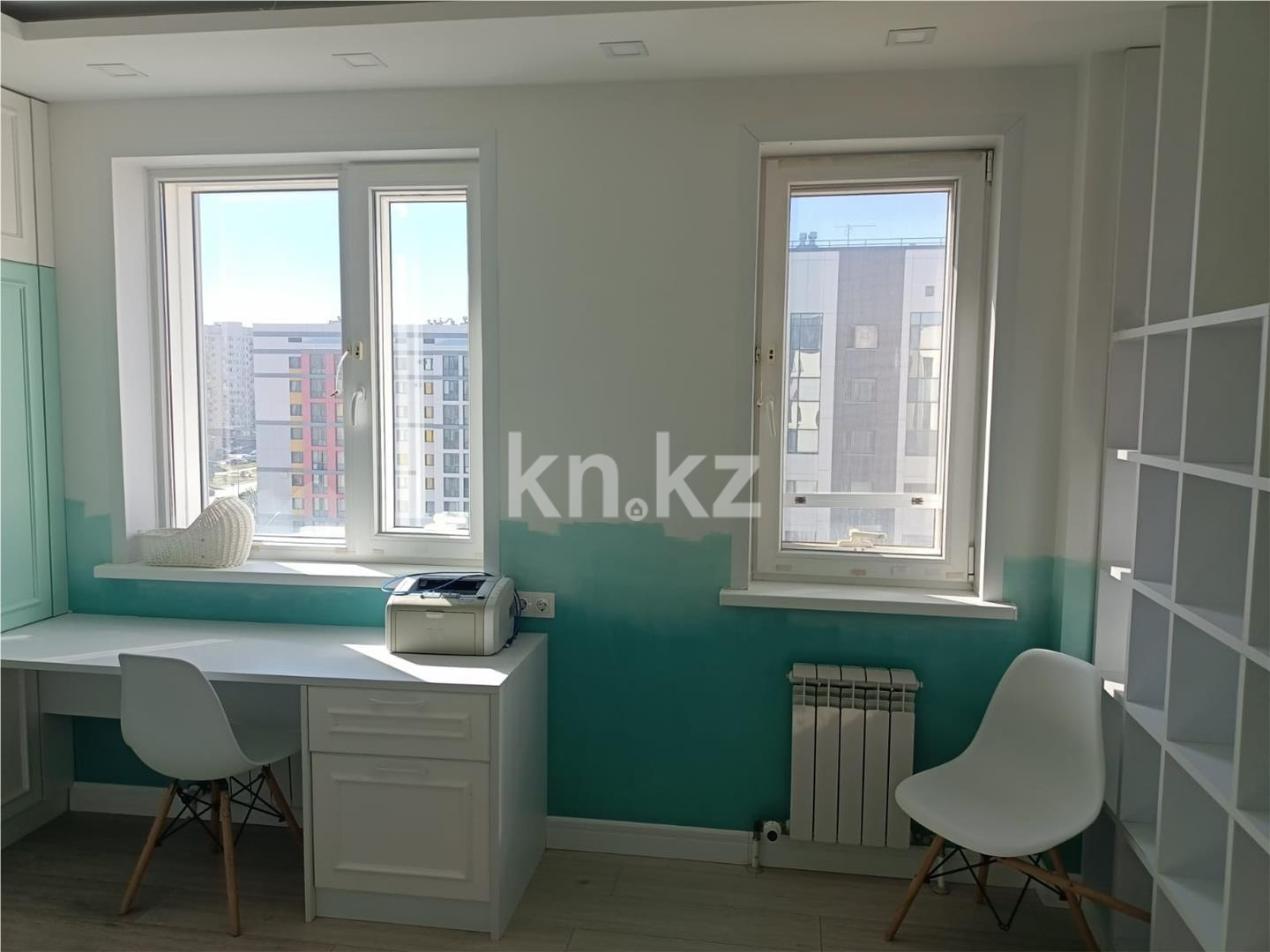 Продажа 3-комнатной квартиры, 67 м² в Астане - фото 11