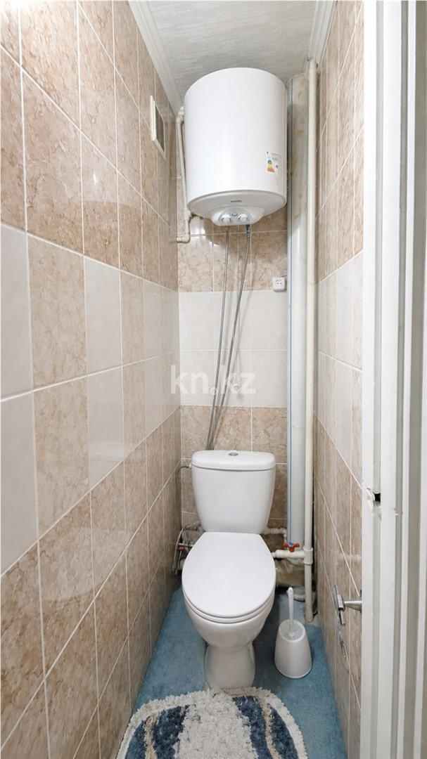 Продажа 2-комнатной квартиры, 44 м² в Караганде - фото 7