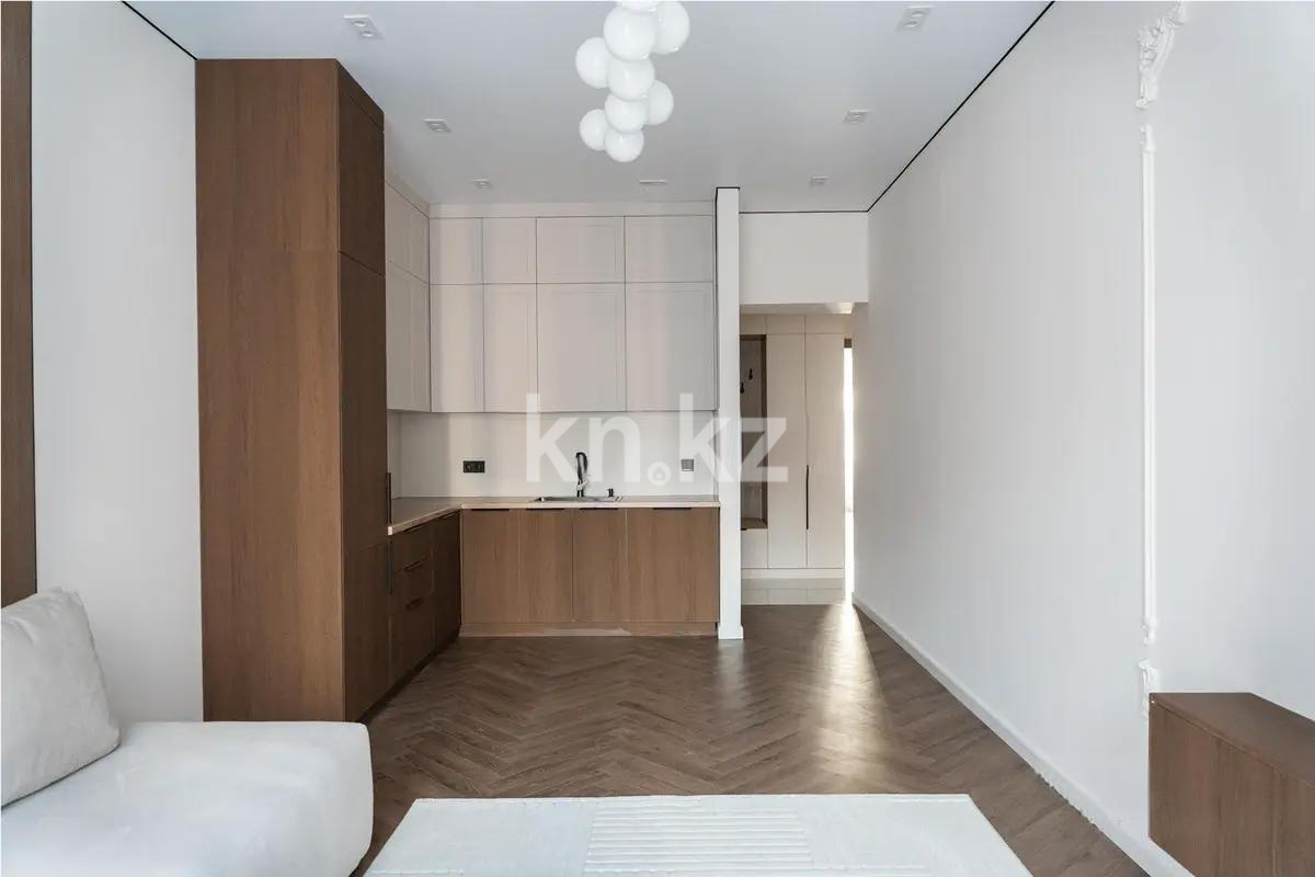 Продажа 3-комнатной квартиры, 68 м², ул. Е-15, дом  13 в Астане - фото 4