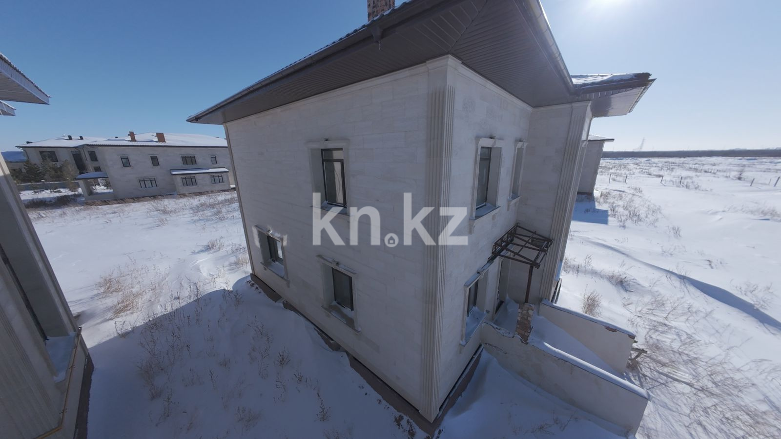 Продажа 5-комнатного дома, 324 м² в Астане - фото 5