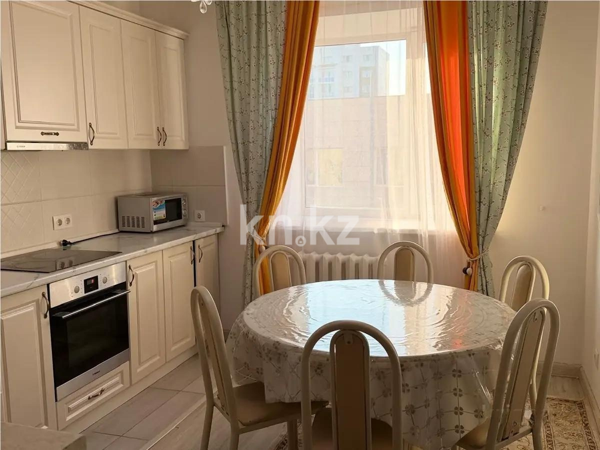 Продажа 3-комнатной квартиры, 78.3 м² в Астане - фото 4
