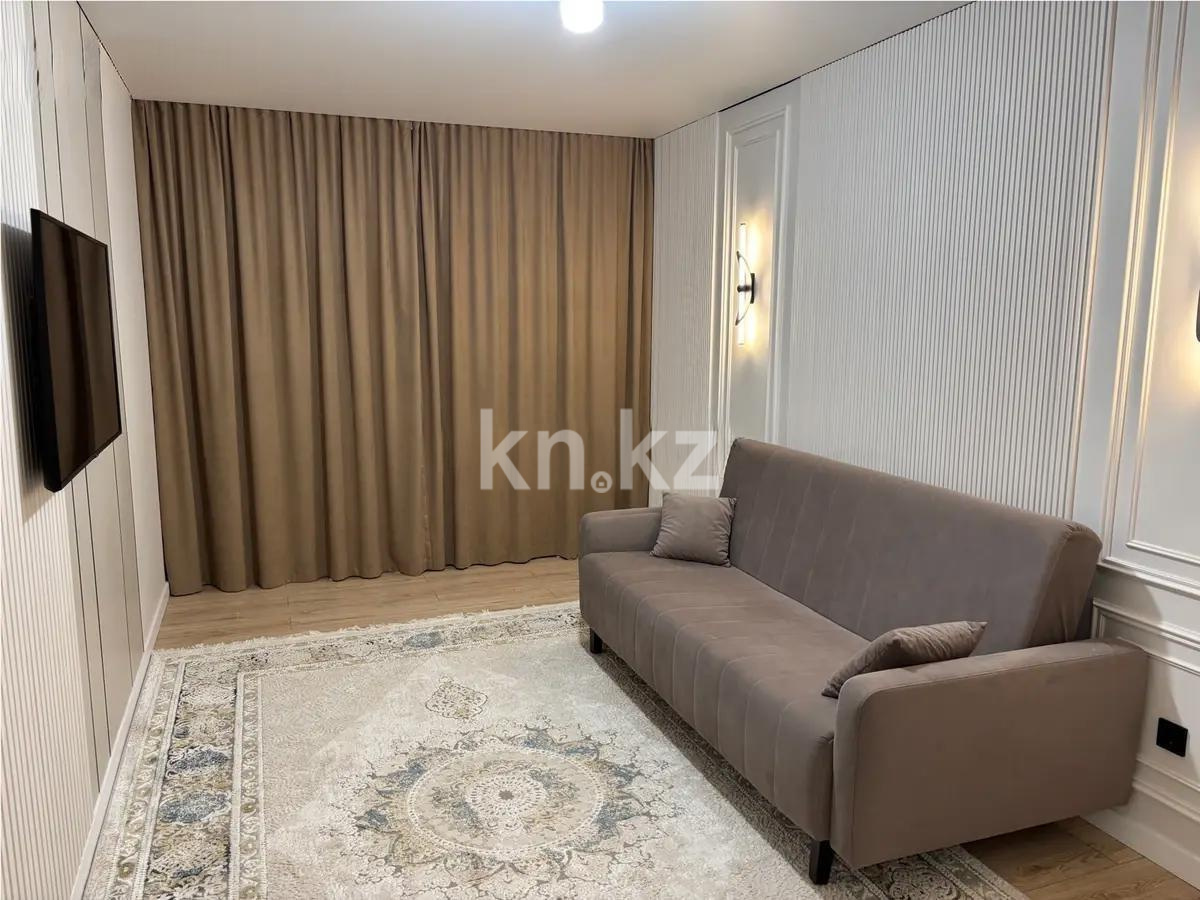 Продажа 2-комнатной квартиры, 60 м², ул. Сатпаева, дом  90/62 в Алматы