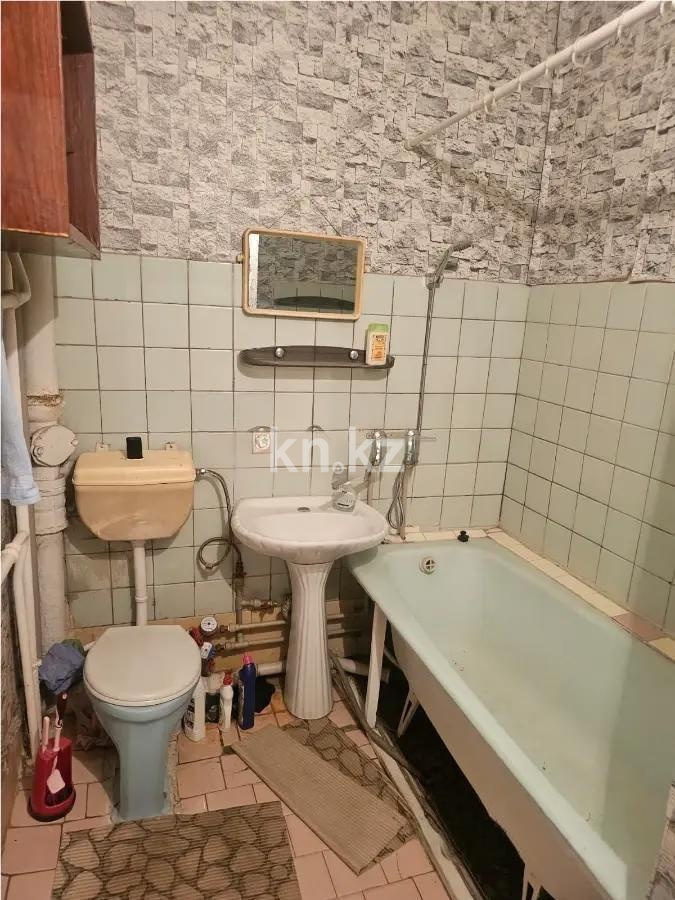 Продажа 1-комнатной квартиры, 36 м² в Алматы - фото 3