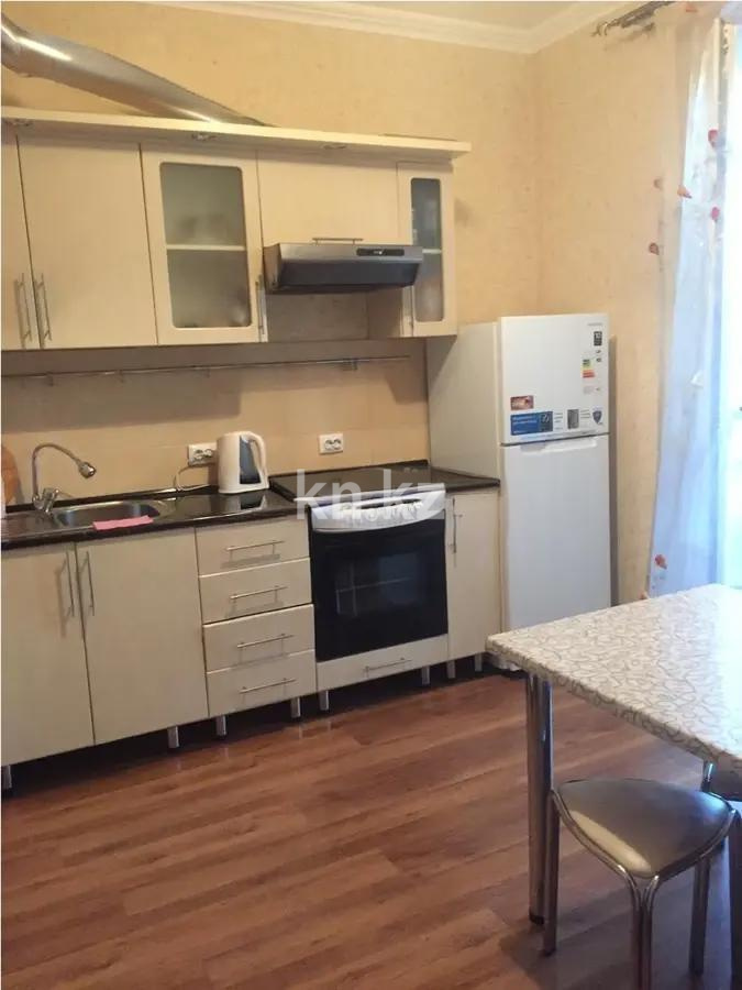 Продажа 1-комнатной квартиры, 45.5 м² в Астане - фото 2