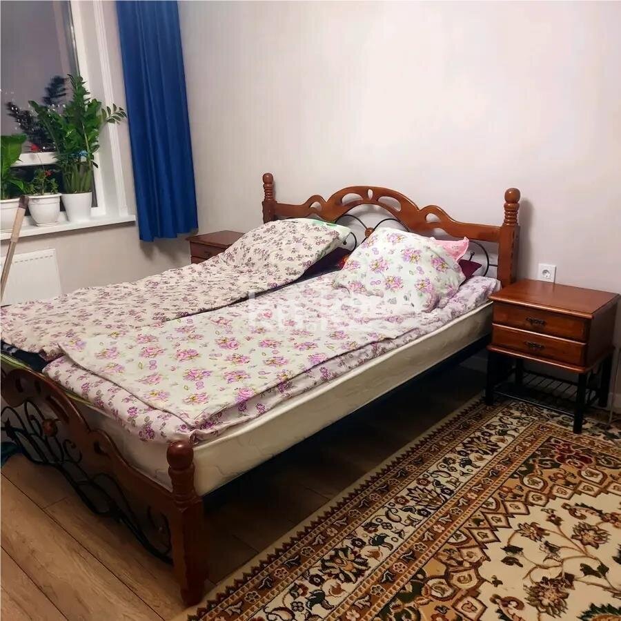 Продажа 4-комнатной квартиры, 120 м² в Астане - фото 2