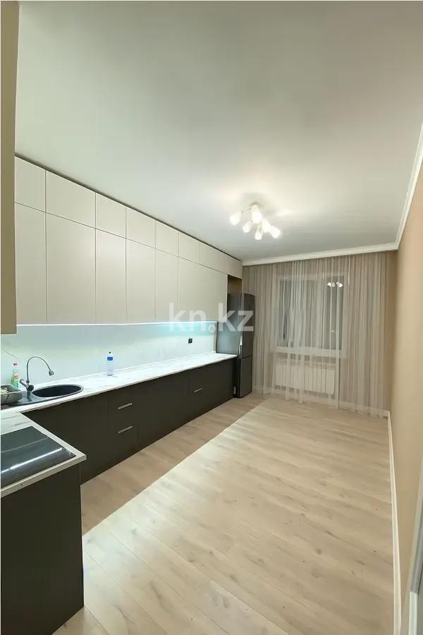 Продажа 2-комнатной квартиры, 77 м², ул. Тулебаева, дом  5 в Астане - фото 3