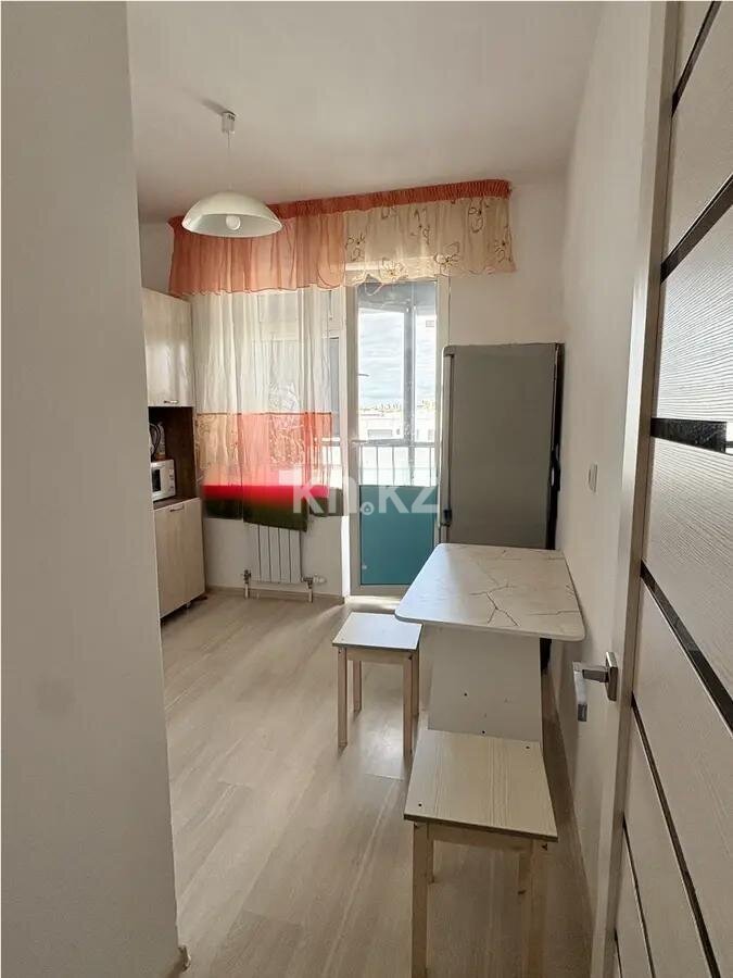 Продажа 1-комнатной квартиры, 36 м² в Астане - фото 2
