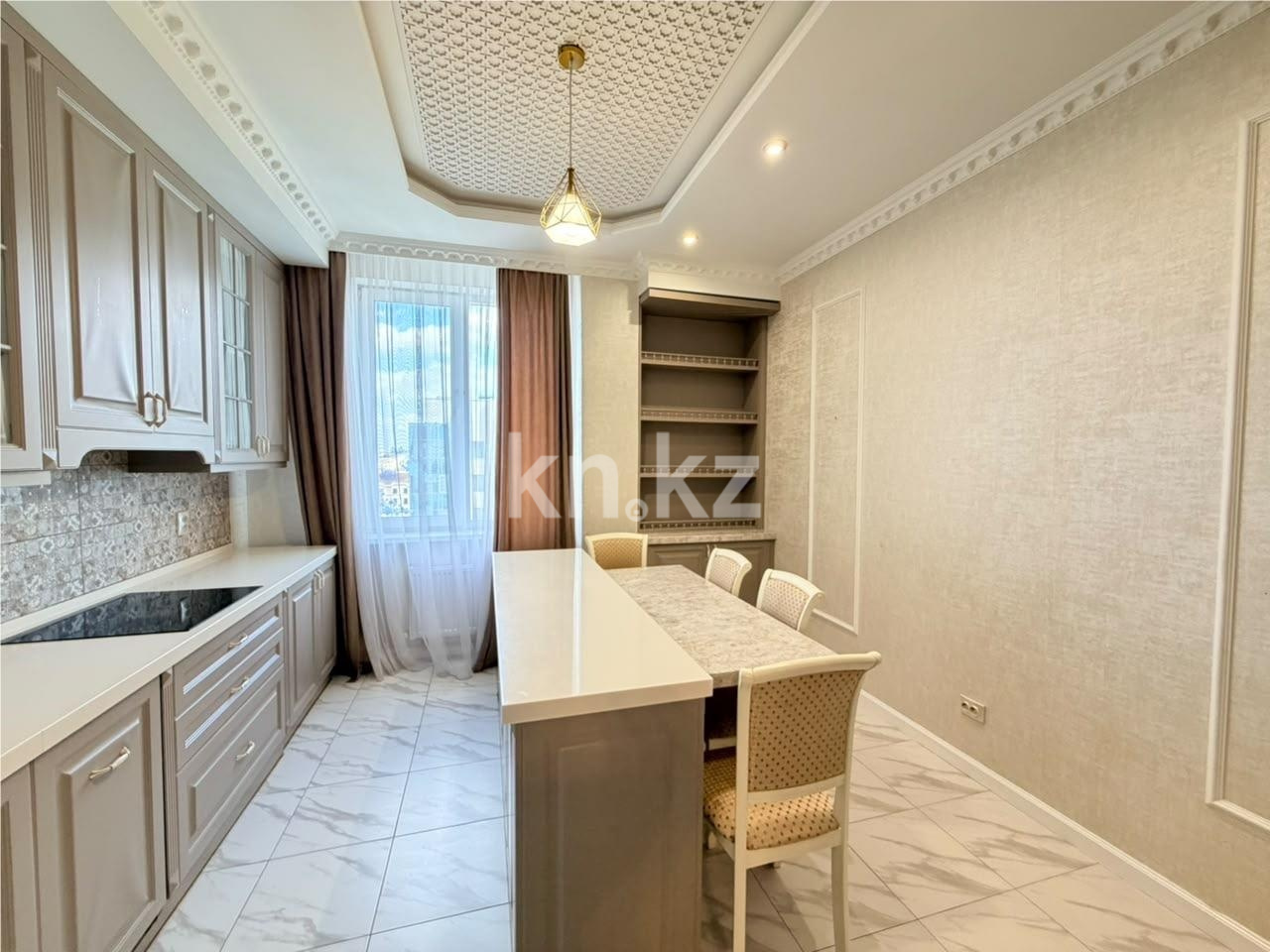 Продажа 3-комнатной квартиры, 111 м² в Астане - фото 9