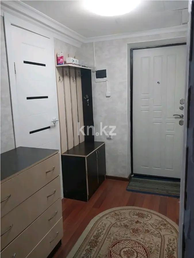 Продажа 1-комнатной квартиры, 38 м² в Астане - фото 4