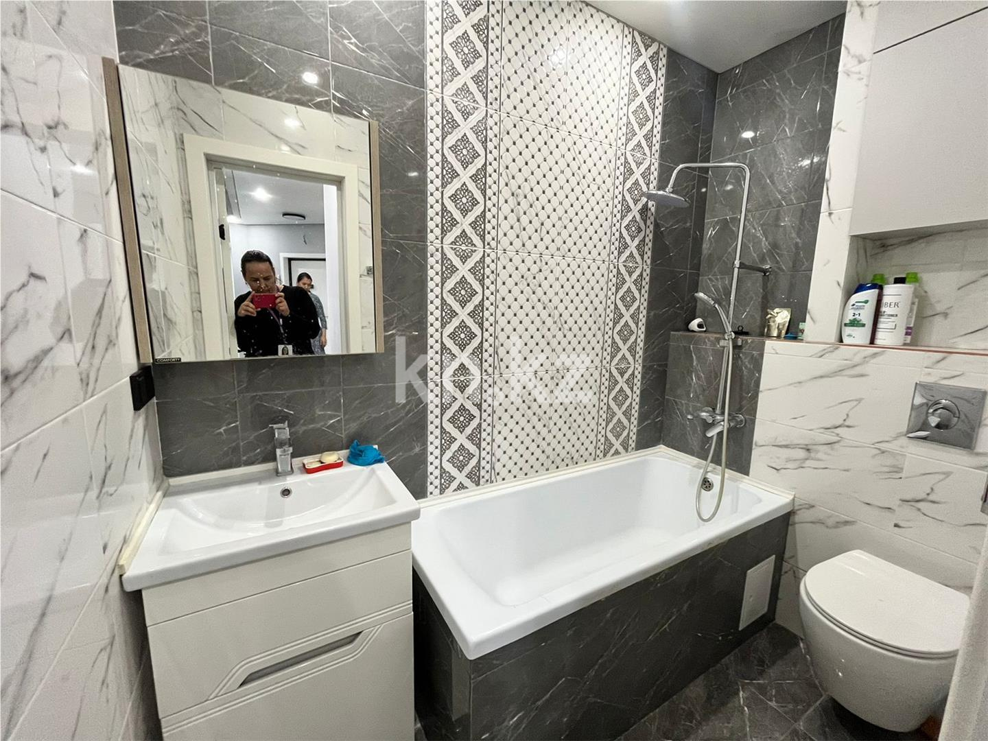 Продажа 3-комнатной квартиры, 75 м² в Астане - фото 11