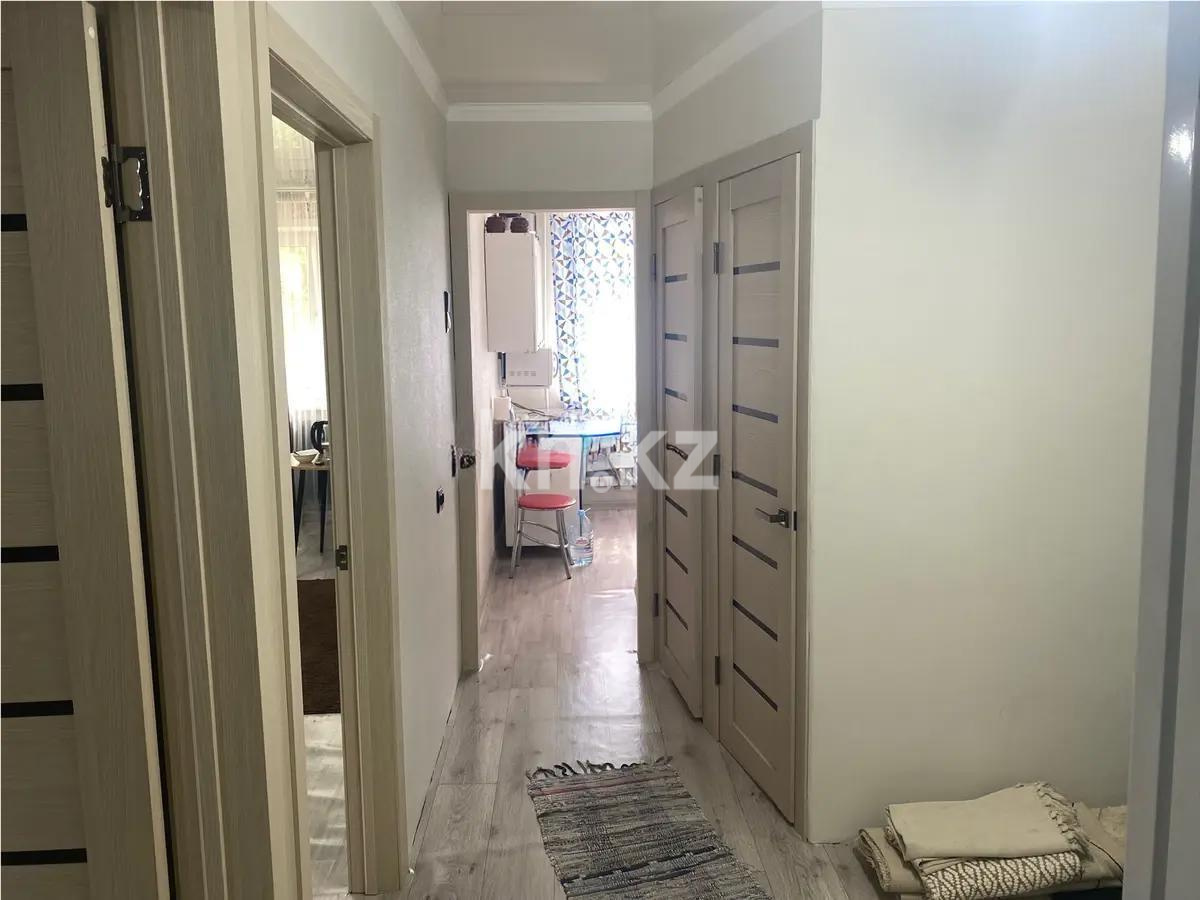 Продажа 3-комнатной квартиры, 60 м² в Караганде - фото 7