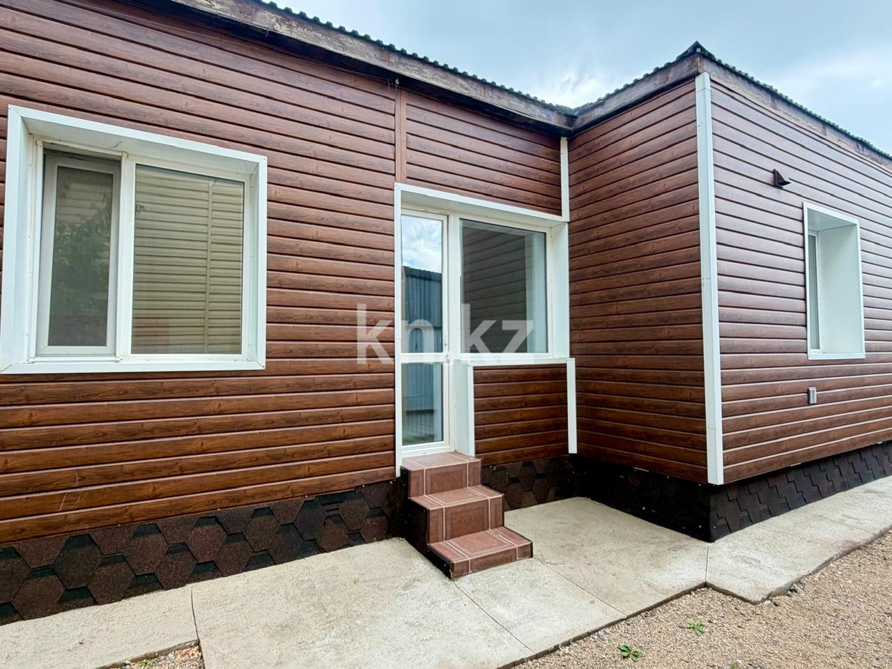 Продажа 2-комнатного дома, 52 м² в Караганде - фото 2