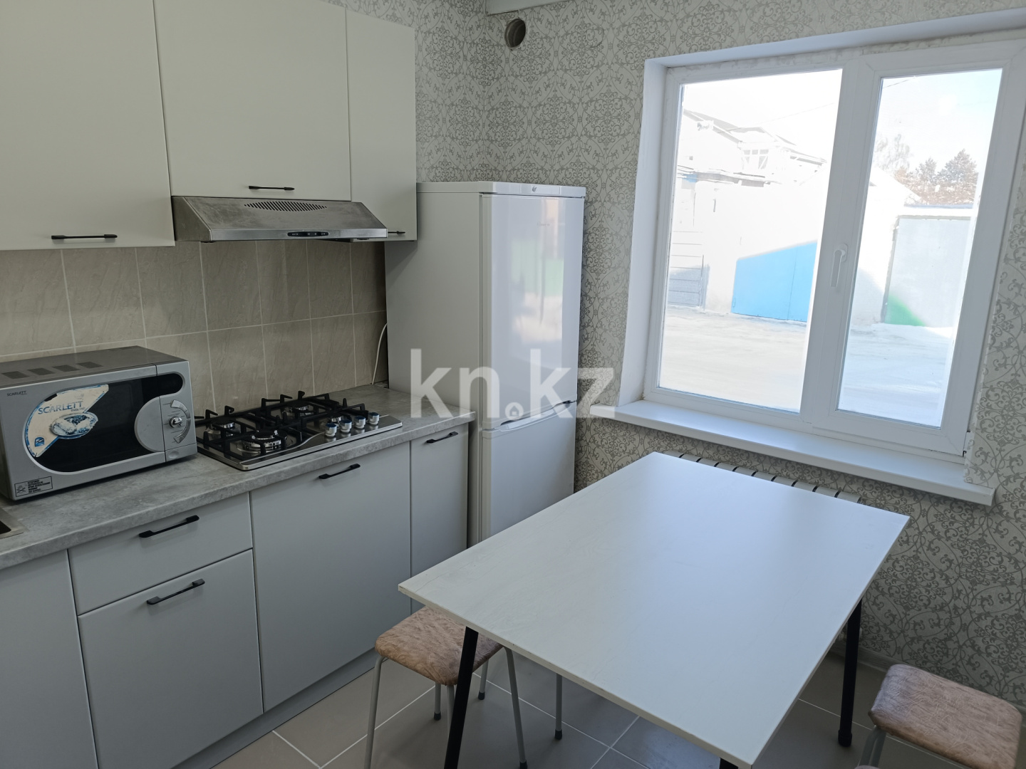 Аренда 2-комнатной квартиры, 52 м² в Астане - фото 3