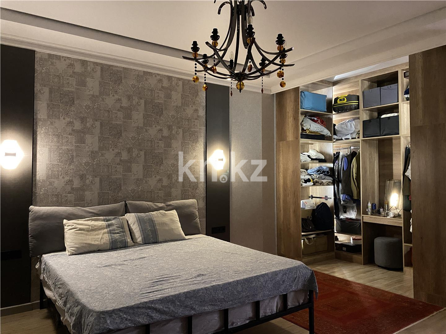 Продажа 3-комнатной квартиры, 128 м², пер. Сарыкенгир в Астане - фото 7