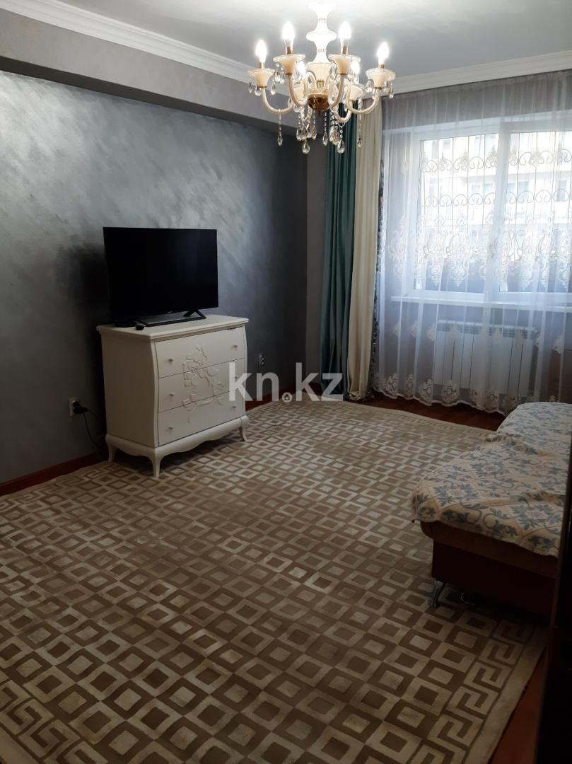 Продажа 3-комнатной квартиры, 71 м² в Алматы - фото 24