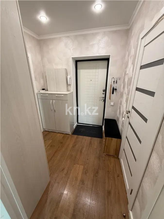 Продажа 1-комнатной квартиры, 45.1 м² в Алматы - фото 3