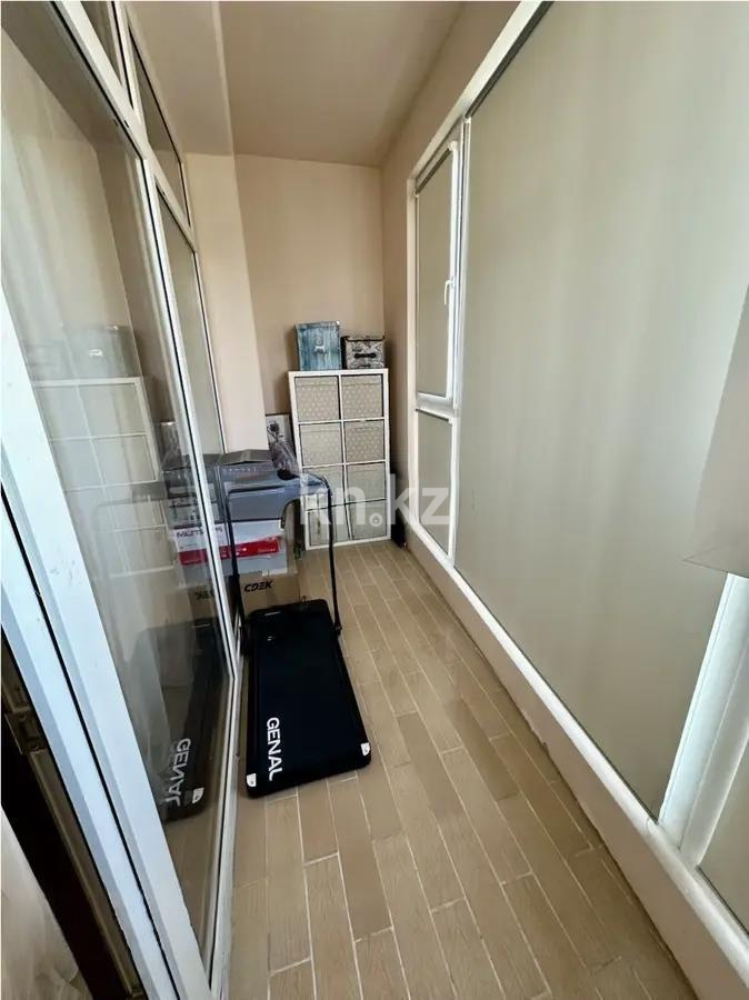 Продажа 3-комнатной квартиры, 115 м² в Алматы - фото 9