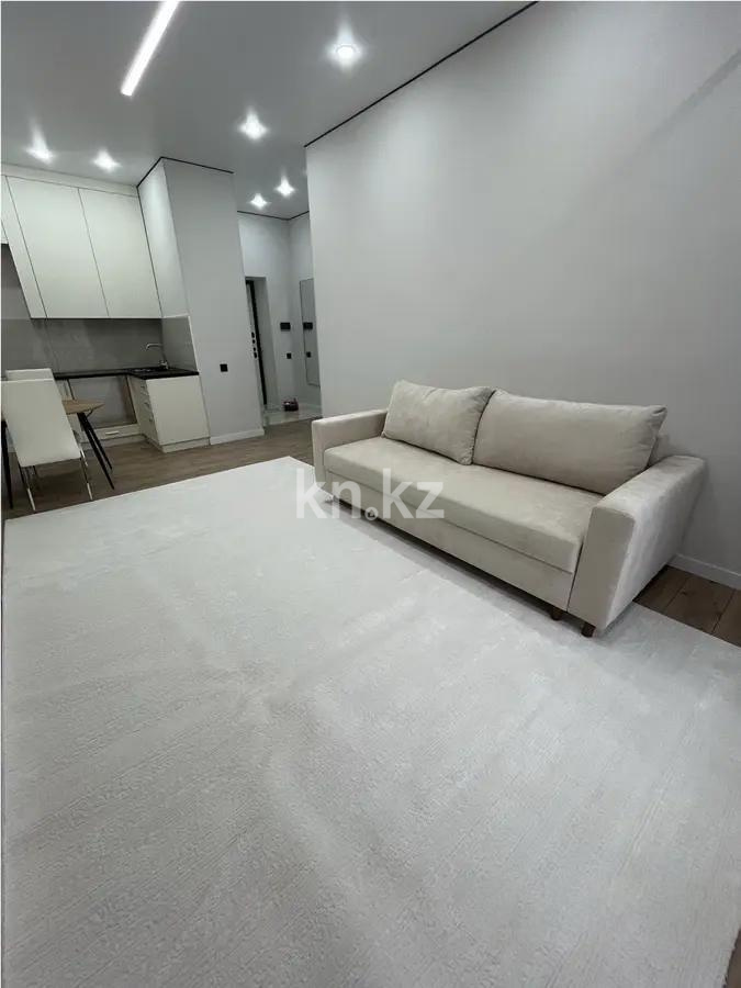 Продажа 2-комнатной квартиры, 38.5 м², ул. Е-15, дом  16 в Астане - фото 3