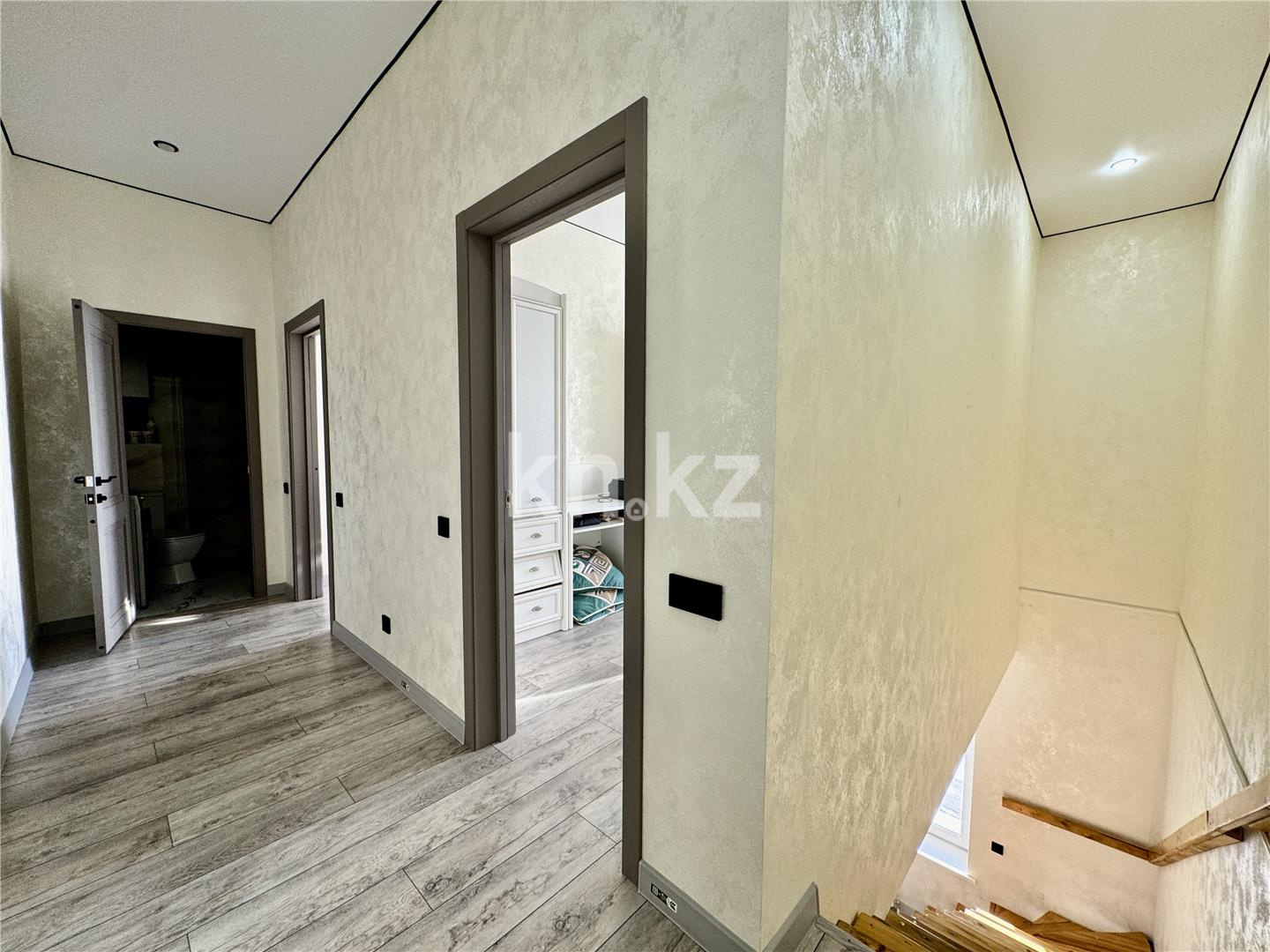 Продажа 3-комнатной квартиры, 80 м², ул. Жанторе Абишева, дом  2б в Караганде - фото 11