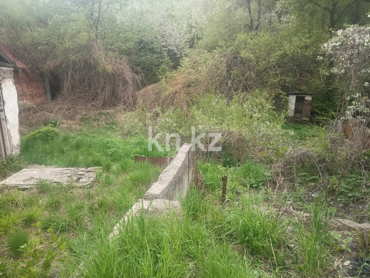 Продажа земельного участка, 5 сот., Каменское плато в Алматы