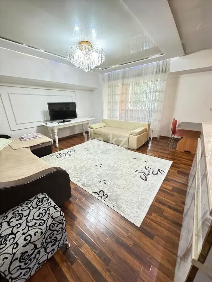 Продажа 3-комнатной квартиры, 68 м², пр. Жибек жолы, дом  81 в Алматы
