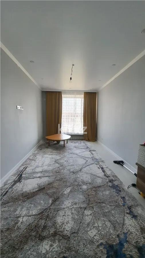 Продажа 2-комнатной квартиры, 54 м², ул. Кургальжинское шоссе, дом  108 в Астане