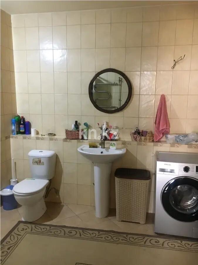 Продажа 2-комнатной квартиры, 54.6 м² в Алматы - фото 3