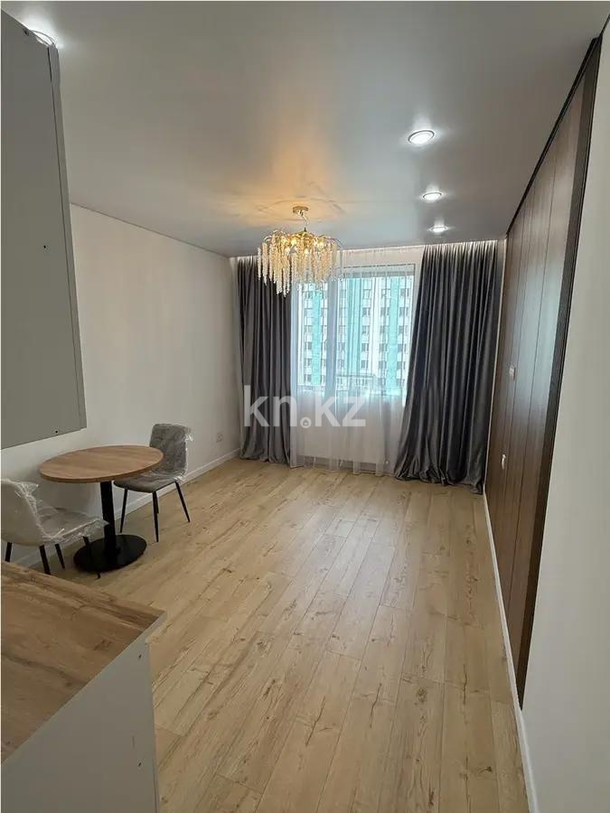 Продажа 1-комнатной квартиры, 23 м² в Астане
