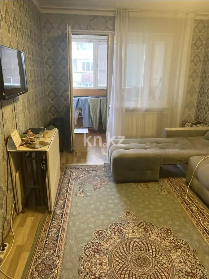 Продажа 1-комнатной квартиры, 40 м² в Алматы
