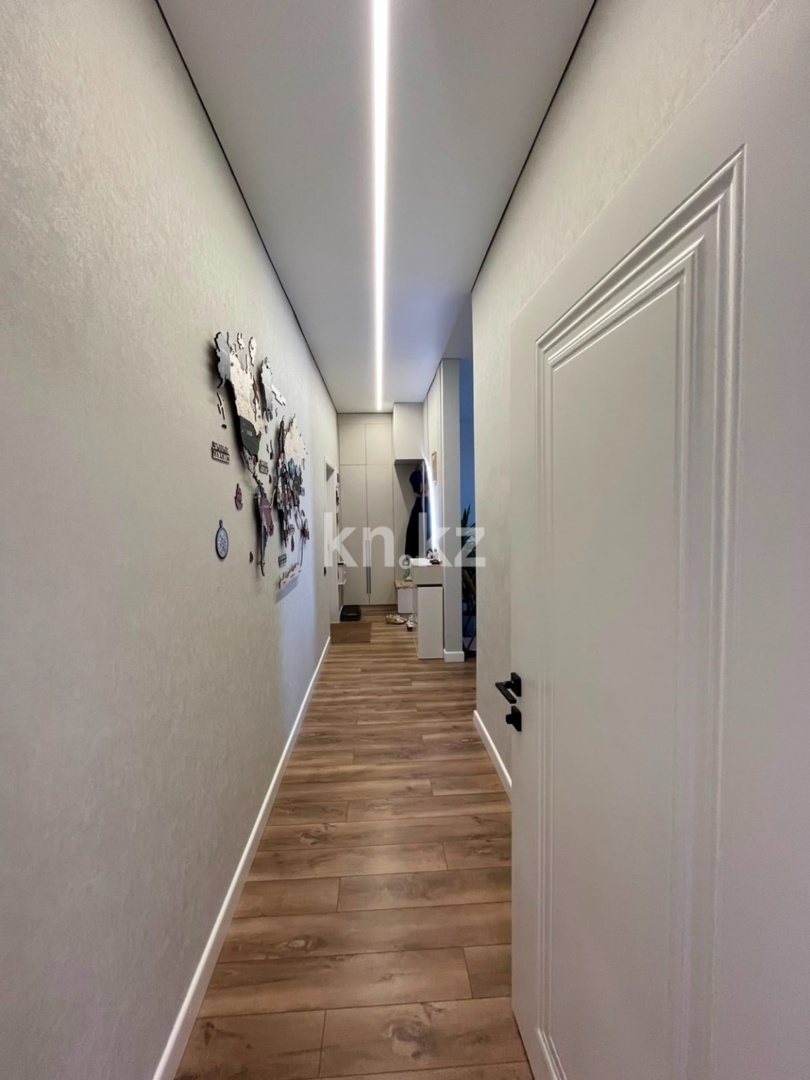 Продажа 2-комнатной квартиры, 71 м² в Караганде - фото 18