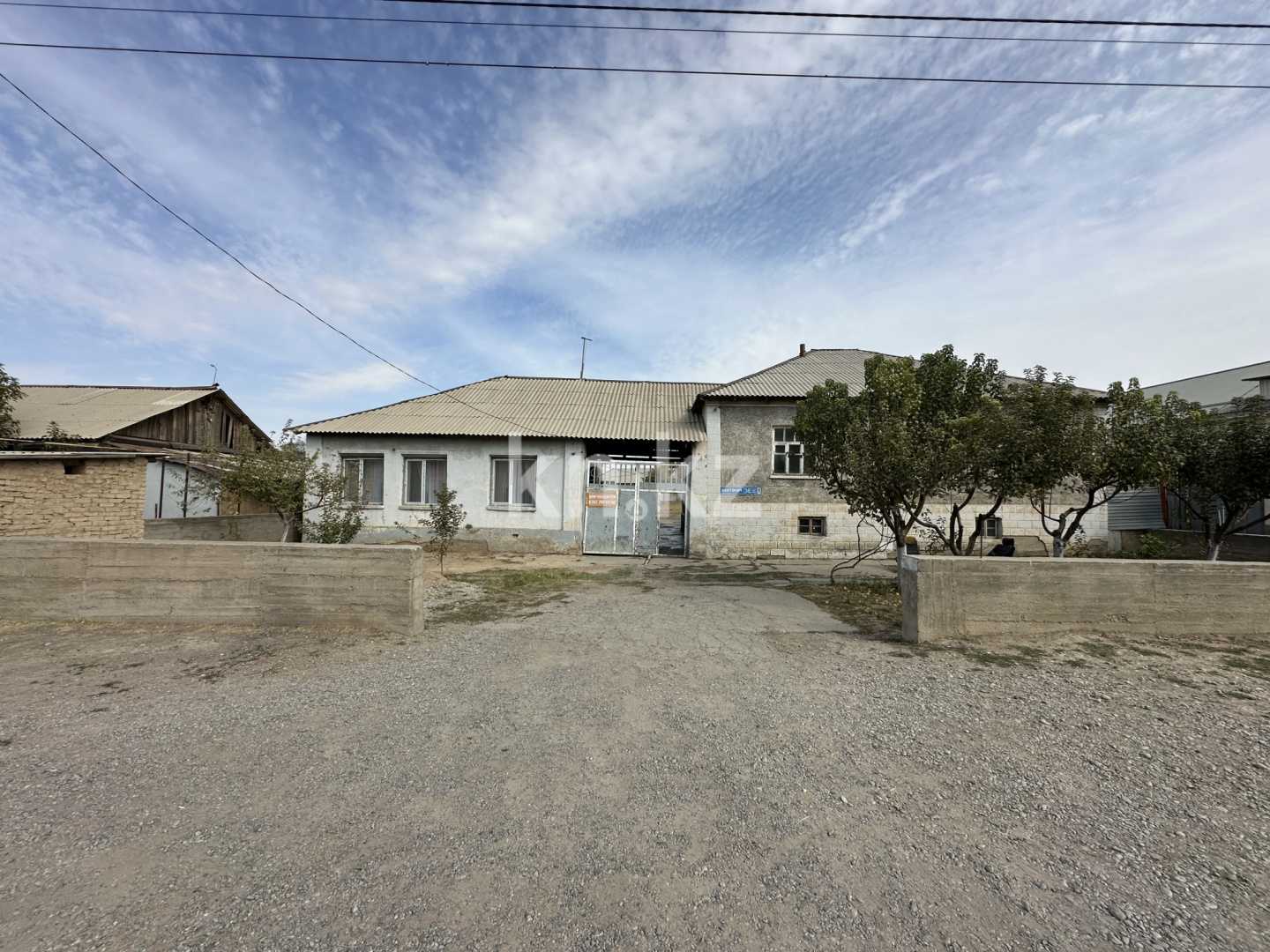 Продажа 9-комнатного дома, 300 м², Хан танири, дом  36 в Шымкенте - фото 20