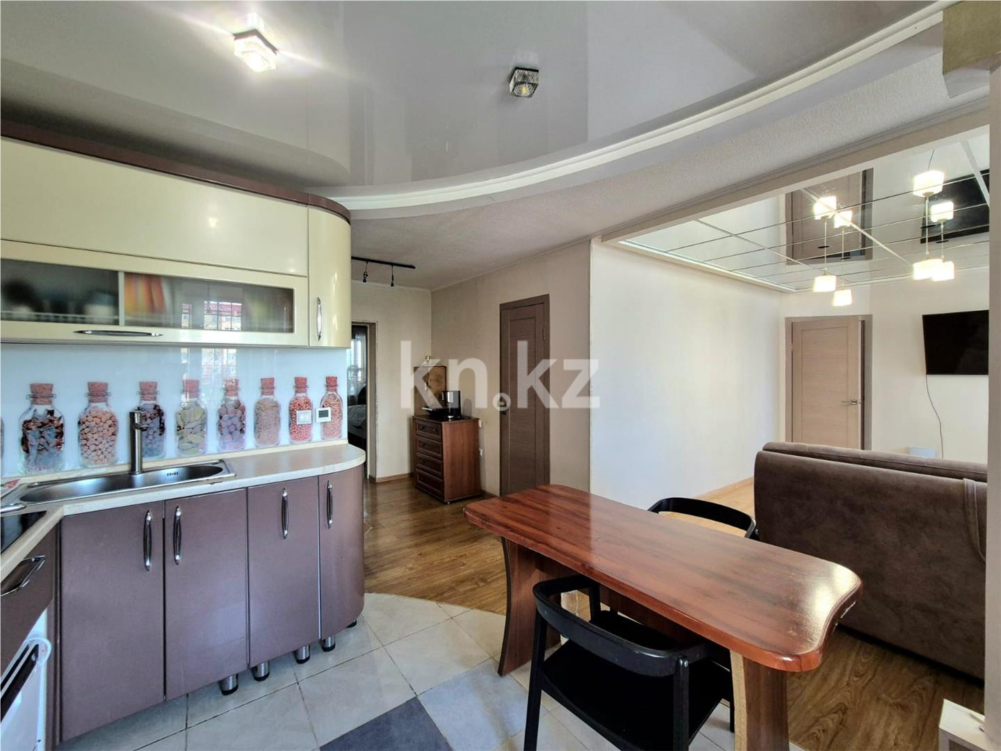 Продажа 4-комнатной квартиры, 100 м², мкр-н Горка Дружбы в Темиртау - фото 8