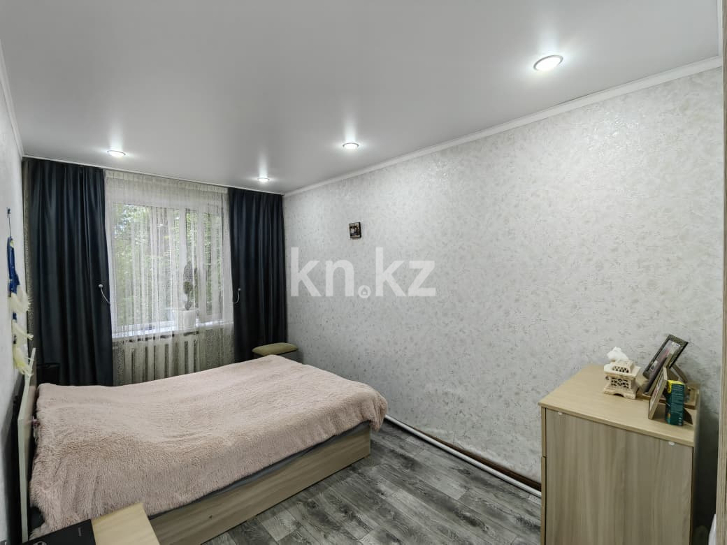 Продажа 3-комнатной квартиры, 61 м² в Караганде - фото 7