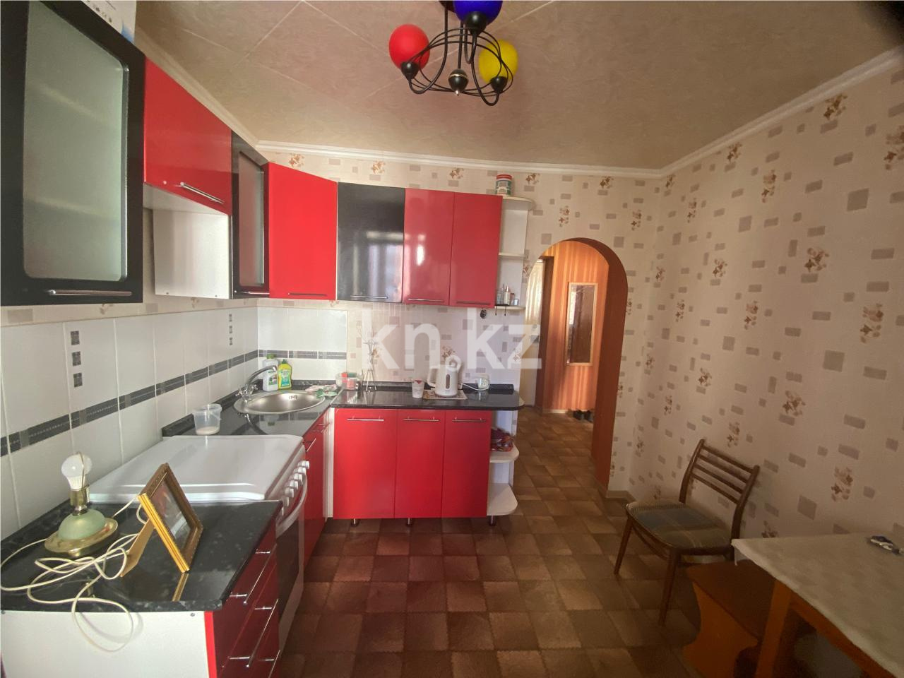 Продажа 1-комнатной квартиры, 36 м² в Караганде - фото 7