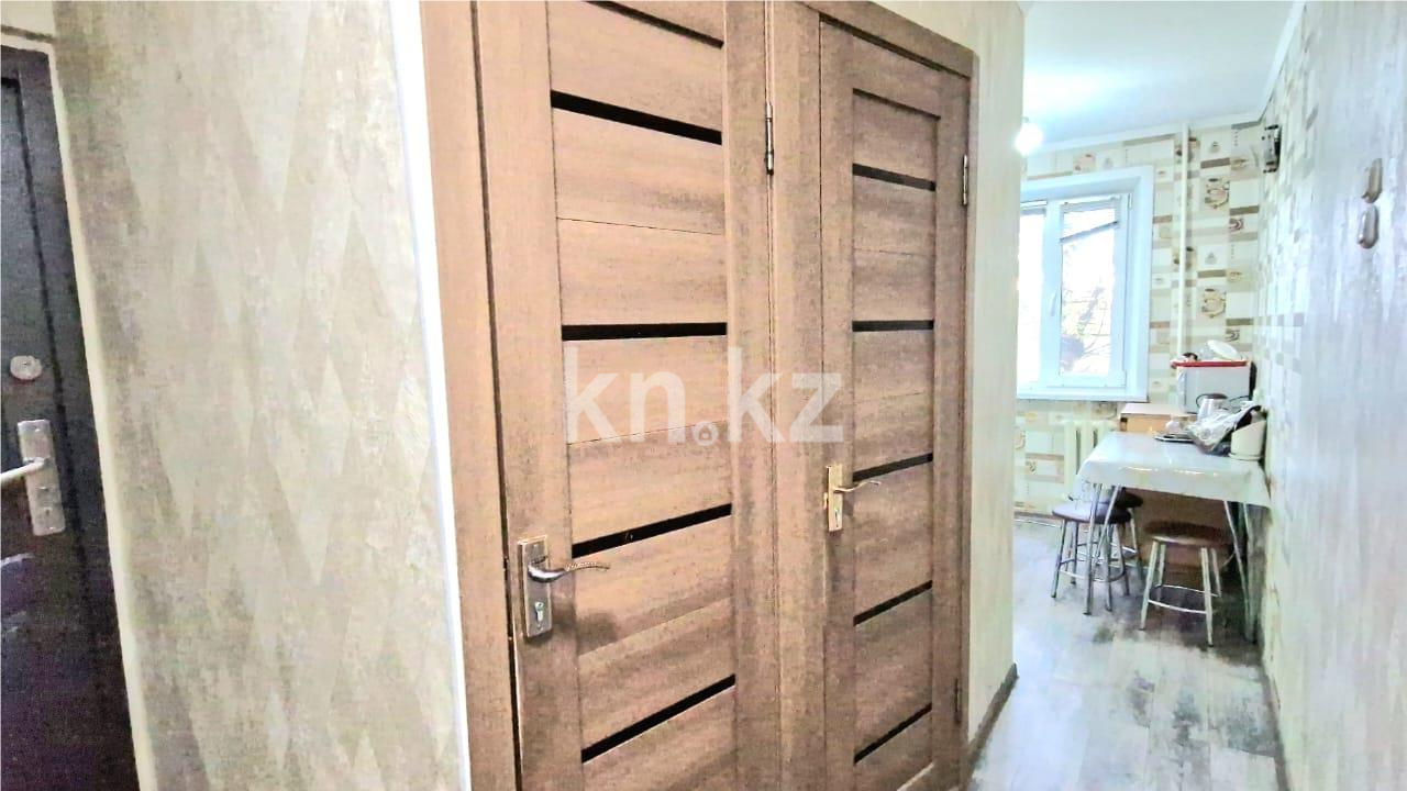 Продажа 2-комнатной квартиры, 44 м², мкр-н 18 в Караганде - фото 12