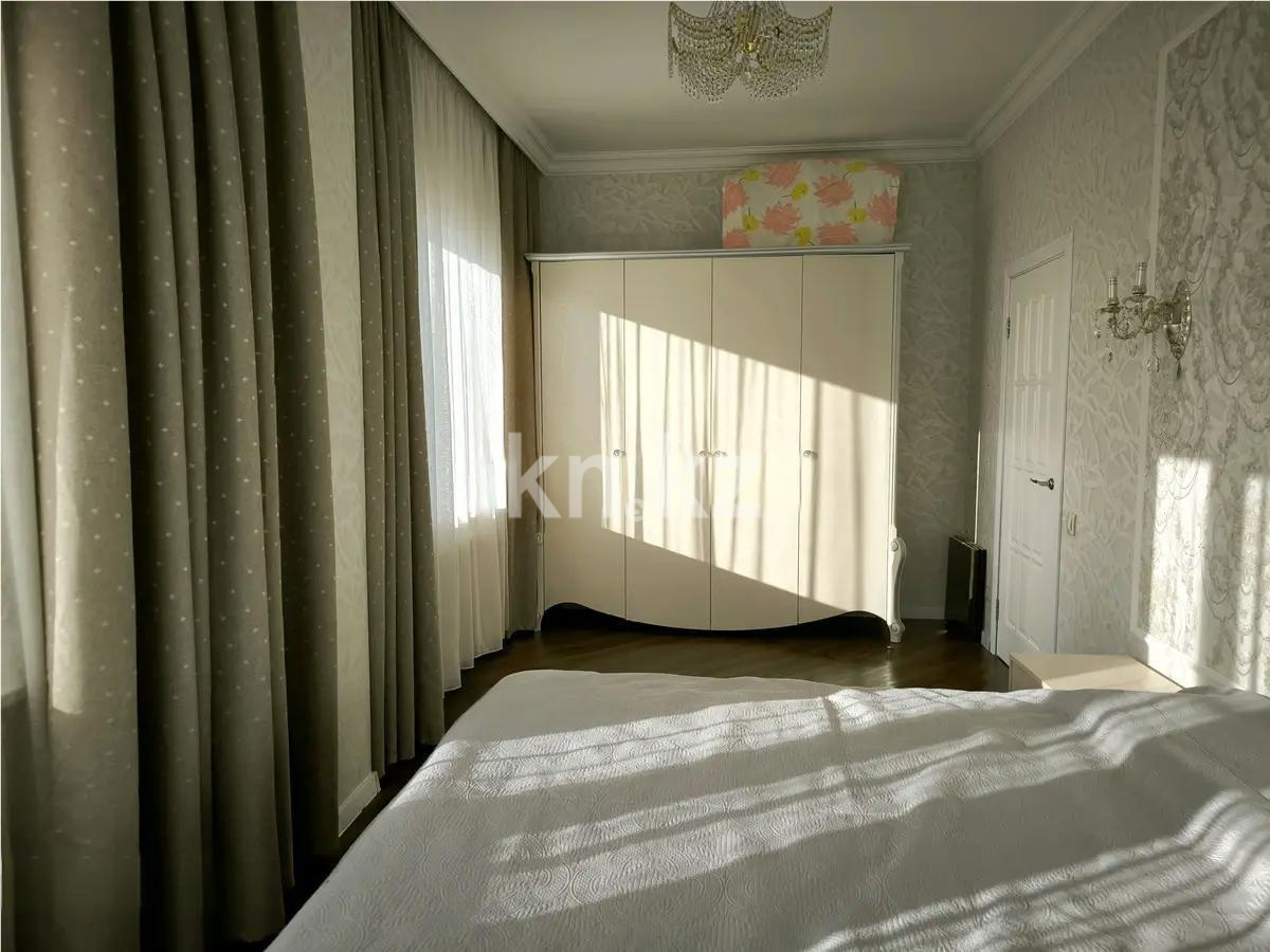 Продажа 3-комнатной квартиры, 100 м², ул. Отырар, дом  4/2 в Астане - фото 2