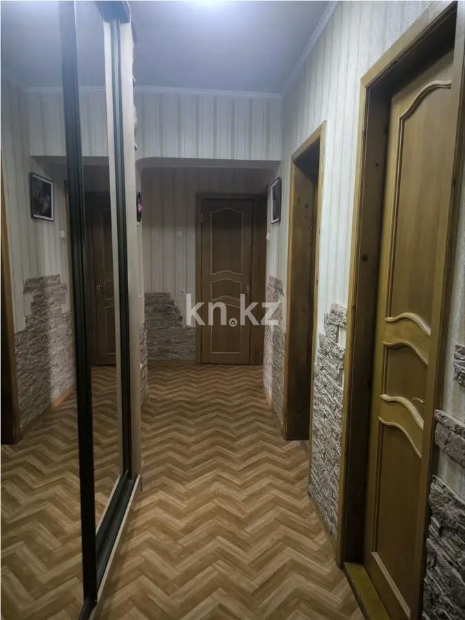 Продажа 3-комнатной квартиры, 71 м², пр. Абая, дом  107/3 в Алматы - фото 7