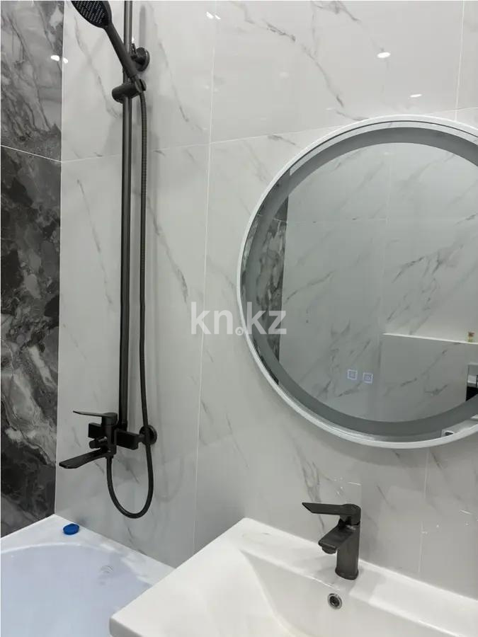 Продажа 1-комнатной квартиры, 42 м² в Астане - фото 4