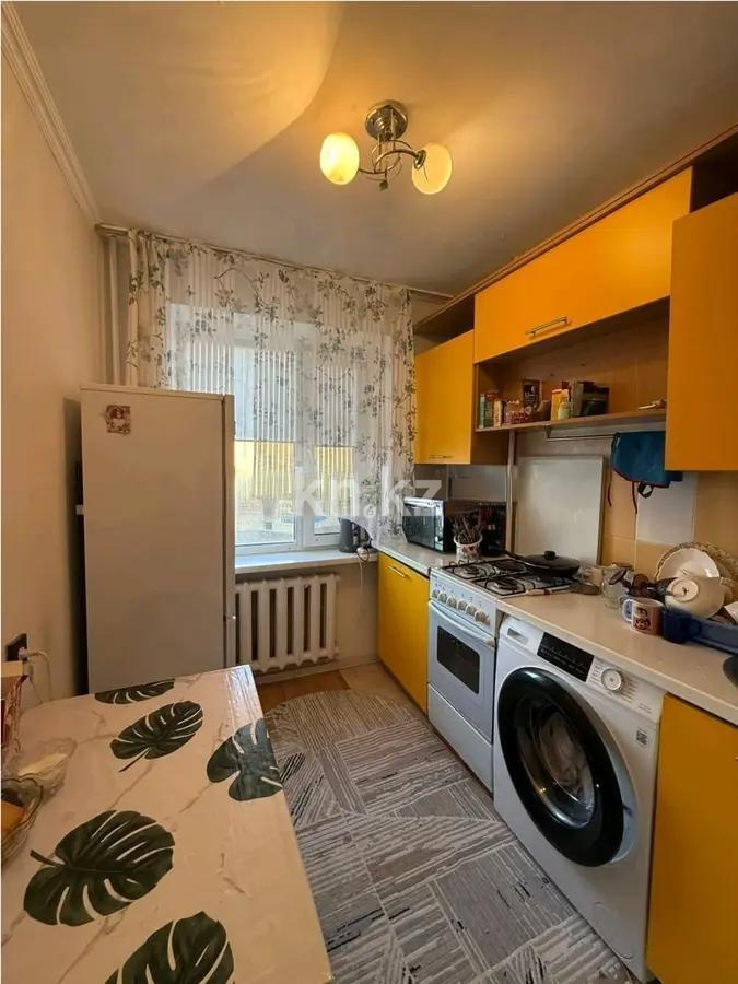 Продажа 1-комнатной квартиры, 29.8 м², ул. Сатпаева, дом  4/2 в Астане - фото 2