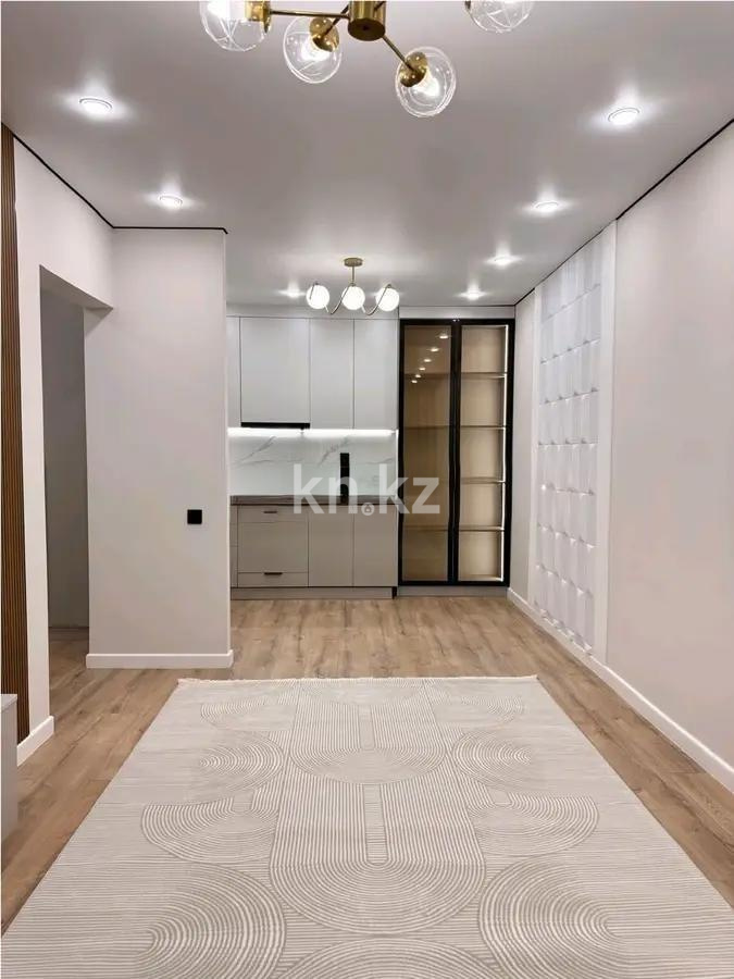 Продажа 3-комнатной квартиры, 60 м² в Алматы - фото 4