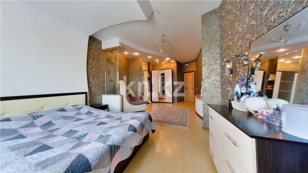 Продажа 5-комнатной квартиры, 210 м² в Астане - фото 3