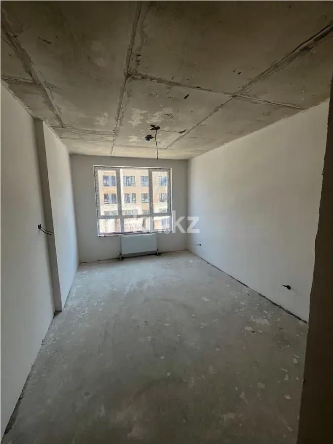 Продажа 3-комнатной квартиры, 92.6 м² в Алматы