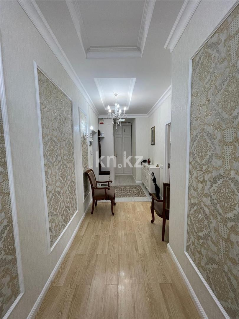 Продажа 3-комнатной квартиры, 119 м² в Караганде - фото 22