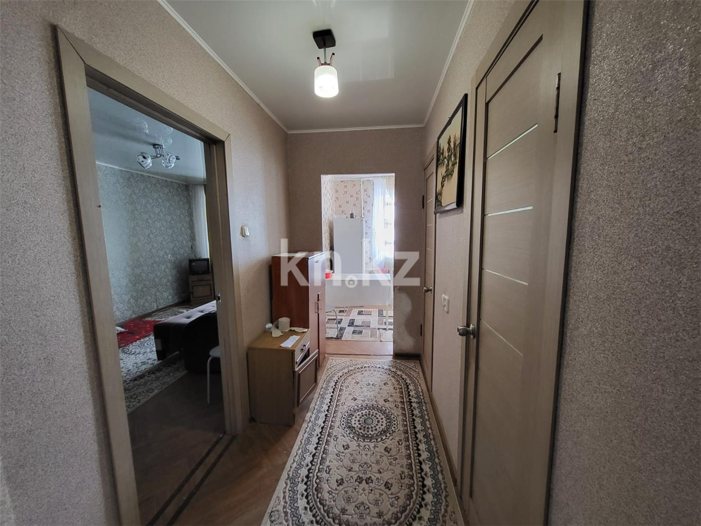 Продажа 1-комнатной квартиры, 33 м², мкр-н 16 в Караганде - фото 6