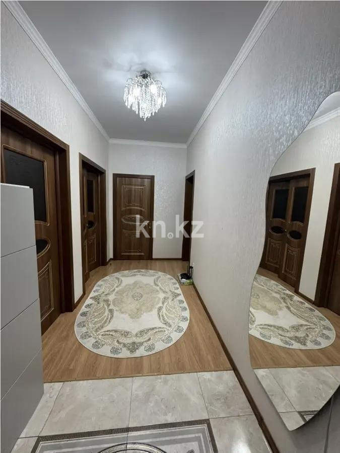 Продажа 2-комнатной квартиры, 65 м², ул. Бокейхана, дом  11а в Астане - фото 5